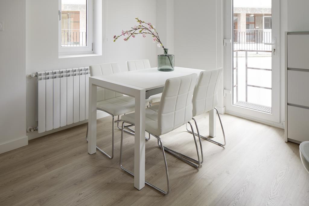 Eliminar Casa Aranzazu Apartment San Sebastian Ruang foto
