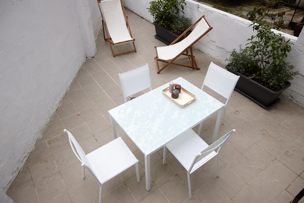Eliminar Casa Aranzazu Apartment San Sebastian Ruang foto