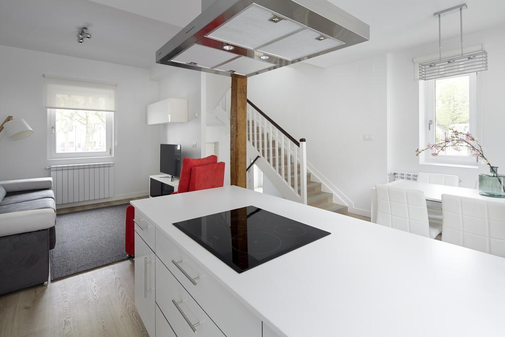 Eliminar Casa Aranzazu Apartment San Sebastian Ruang foto